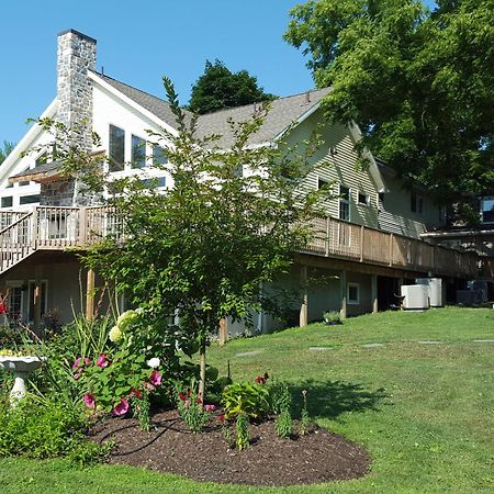 Gettysburg Battlefield Bed & Breakfast Inn Экстерьер фото