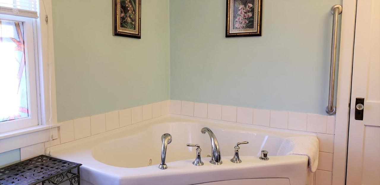 Gettysburg Battlefield Bed & Breakfast Inn Экстерьер фото
