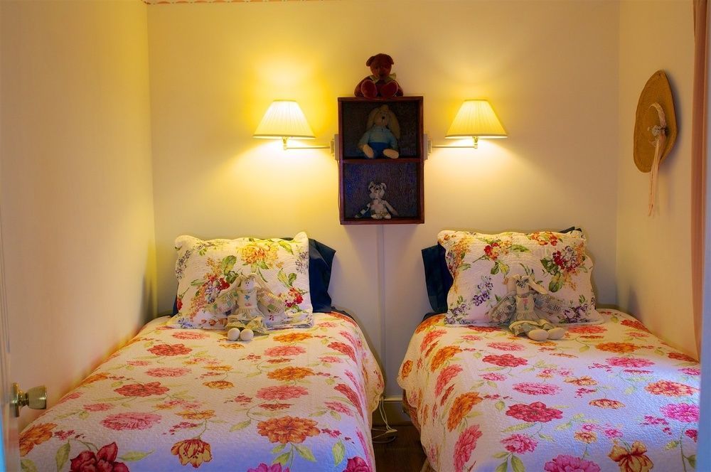 Gettysburg Battlefield Bed & Breakfast Inn Экстерьер фото