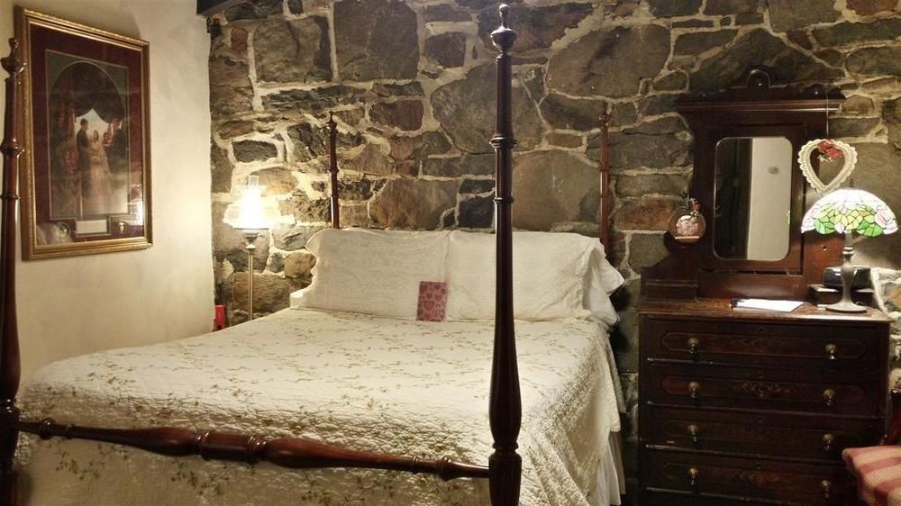 Gettysburg Battlefield Bed & Breakfast Inn Экстерьер фото