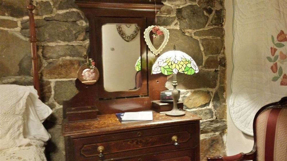 Gettysburg Battlefield Bed & Breakfast Inn Экстерьер фото
