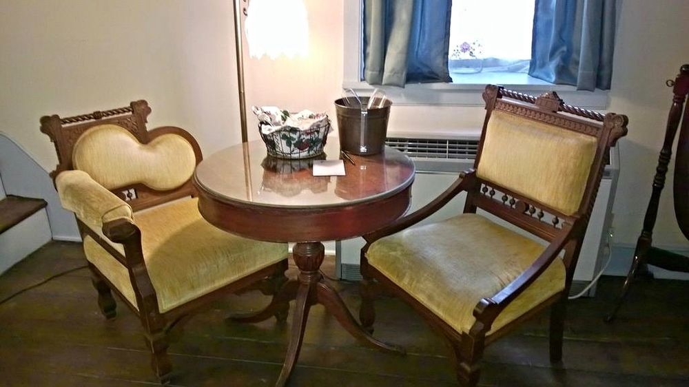 Gettysburg Battlefield Bed & Breakfast Inn Экстерьер фото