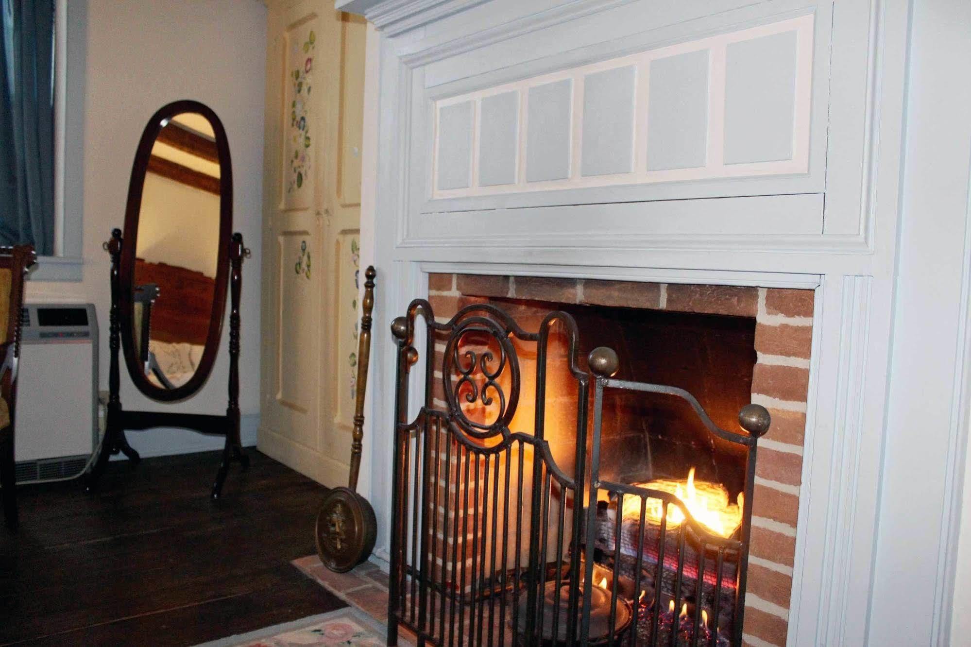 Gettysburg Battlefield Bed & Breakfast Inn Экстерьер фото
